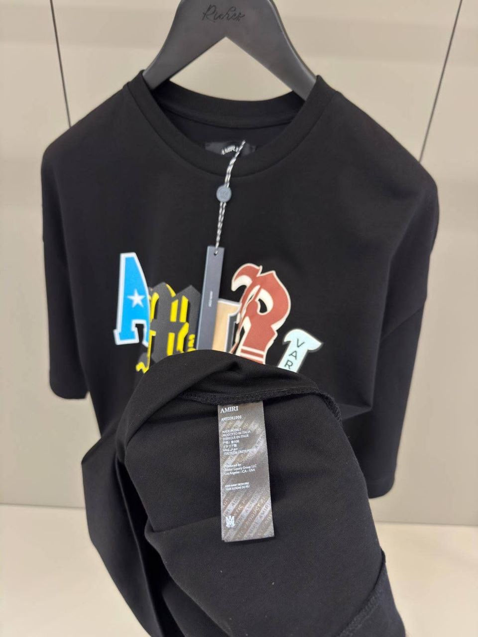 Amiri T-shirt