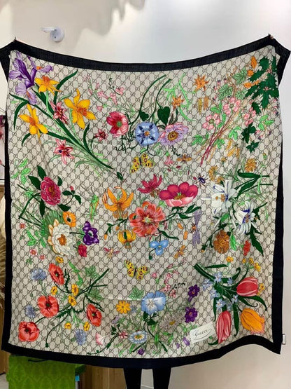 Gucci Scarf