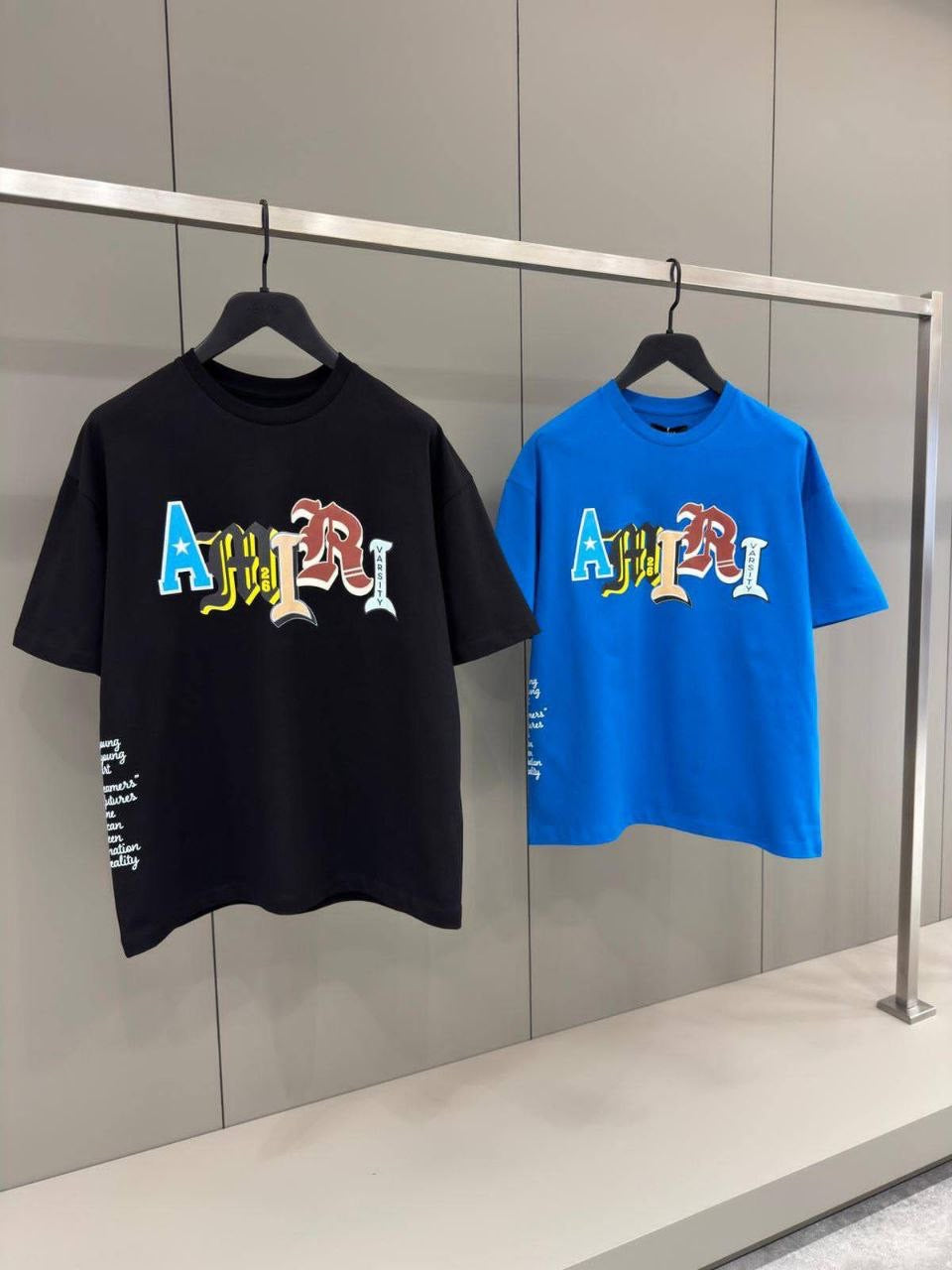 Amiri T-shirt
