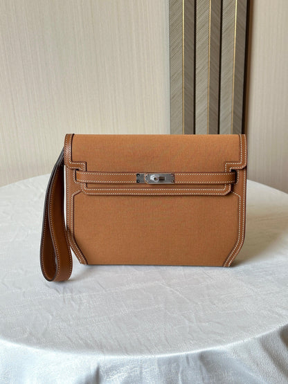 Hermes Clutch Bag (Vip)