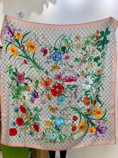 Gucci Scarf