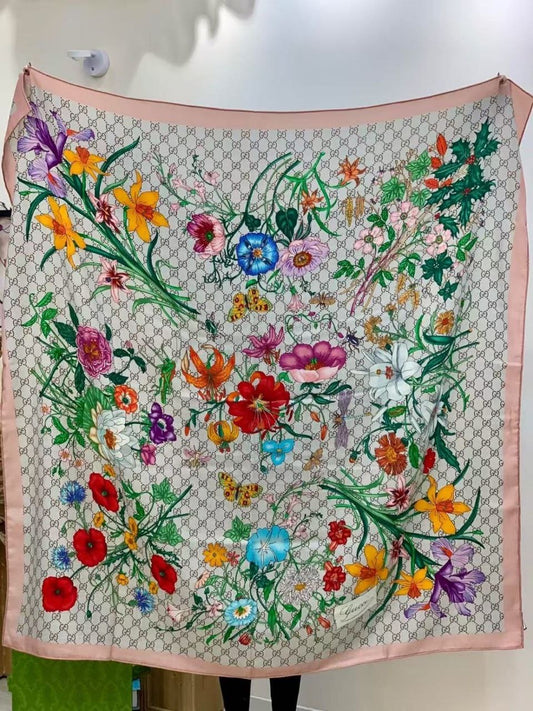 Gucci Scarf