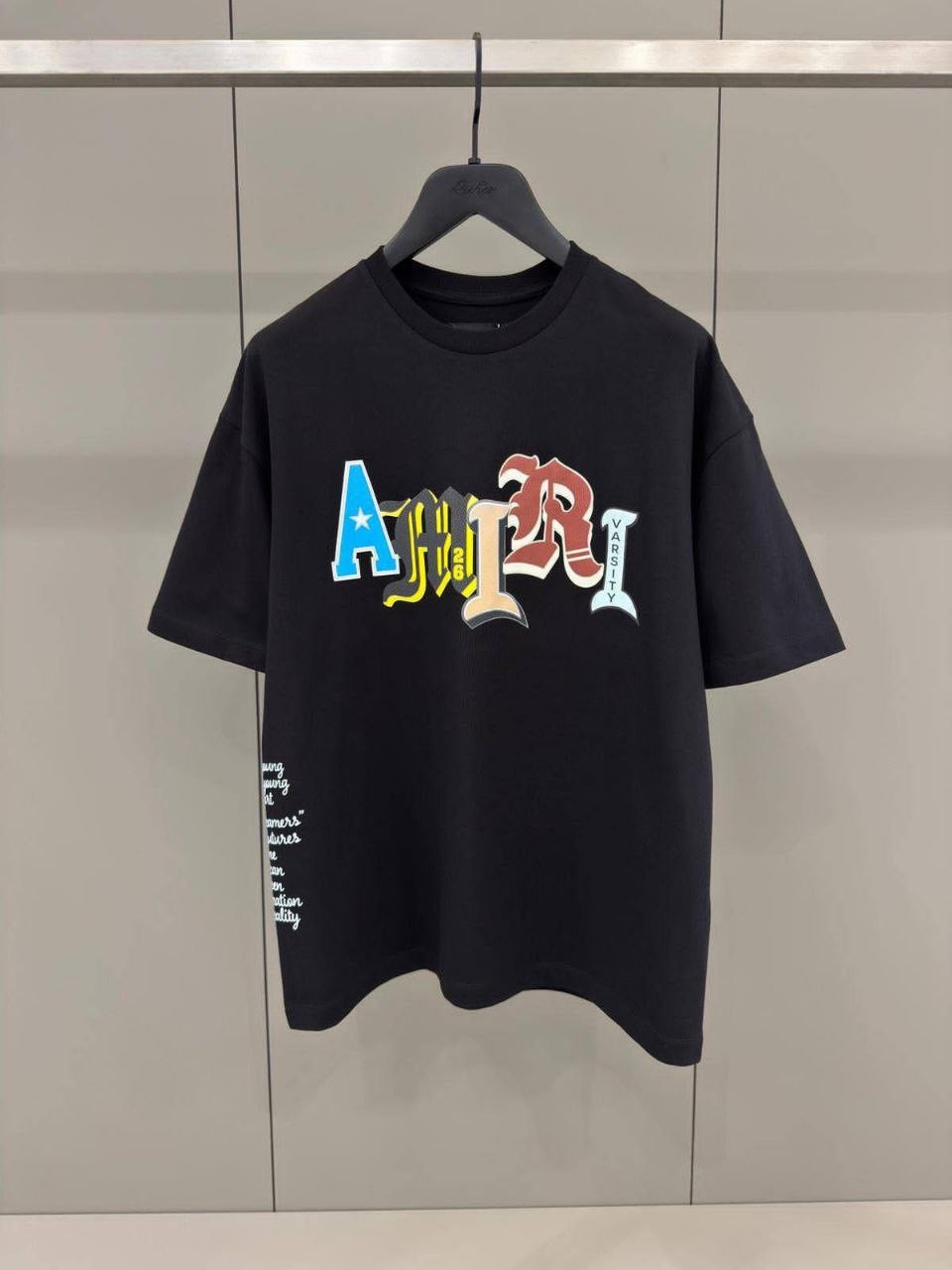 Amiri T-shirt