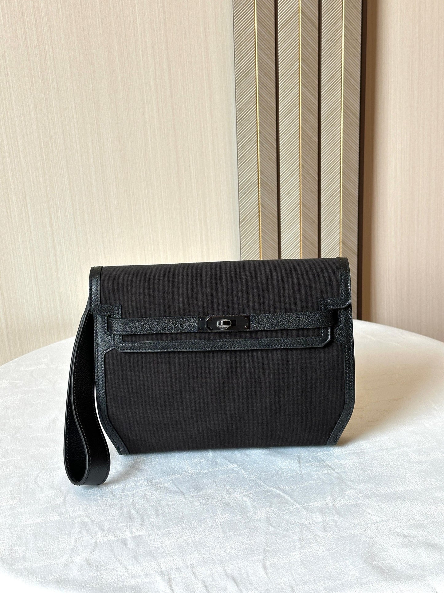 Hermes Clutch Bag (Vip)