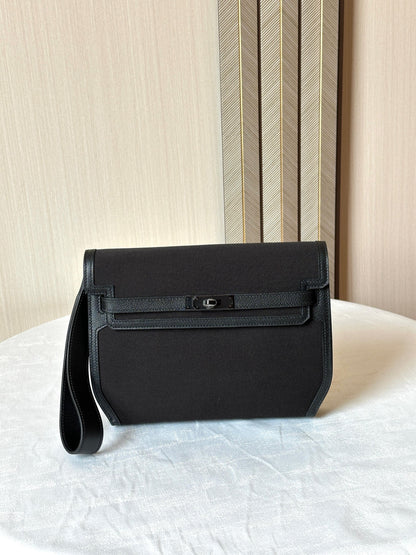 Hermes Clutch Bag (Vip)