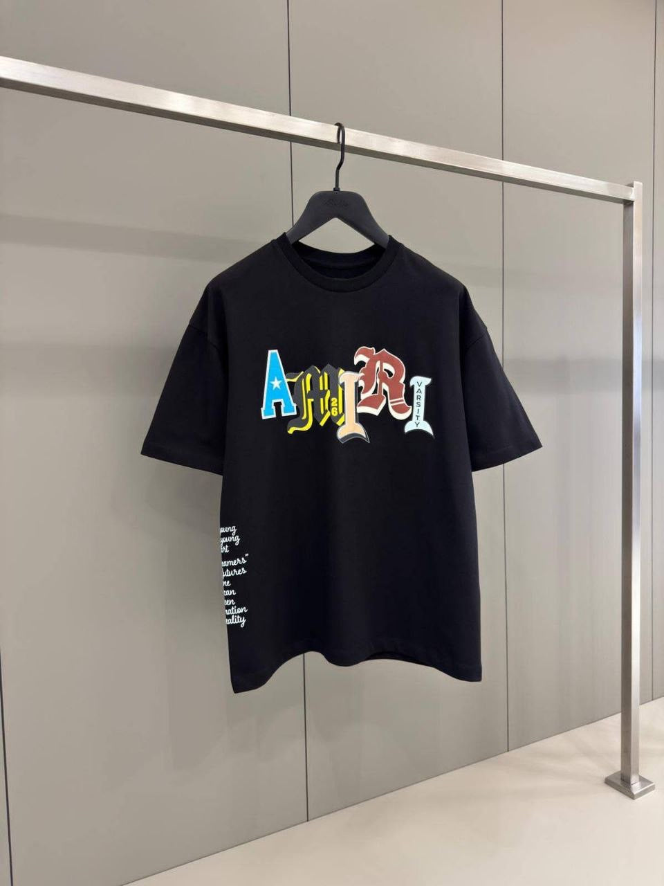 Amiri T-shirt