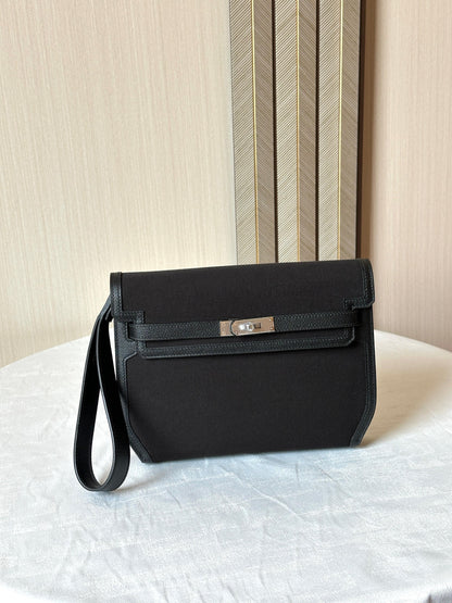 Hermes Clutch Bag (Vip)