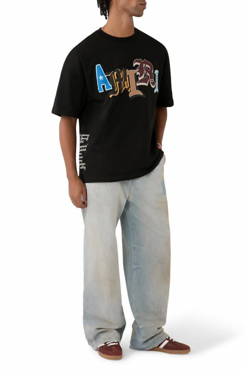 Amiri T-shirt