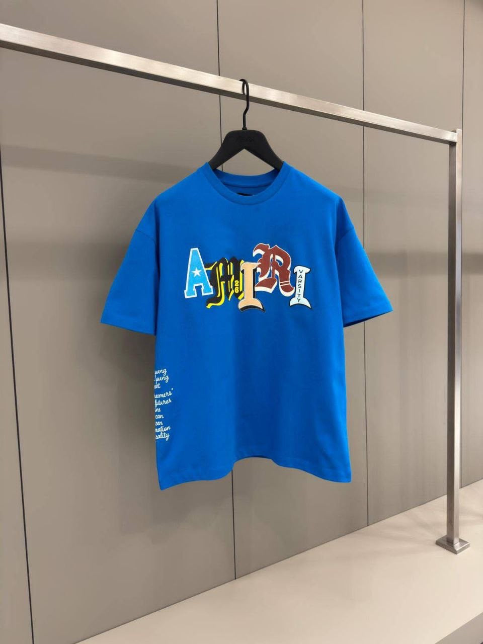 Amiri T-shirt