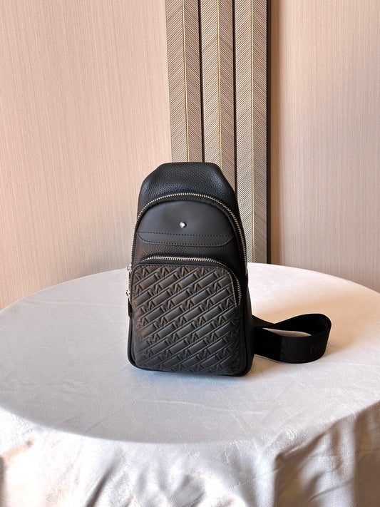 MontBlanc Cross Bag (Vip)