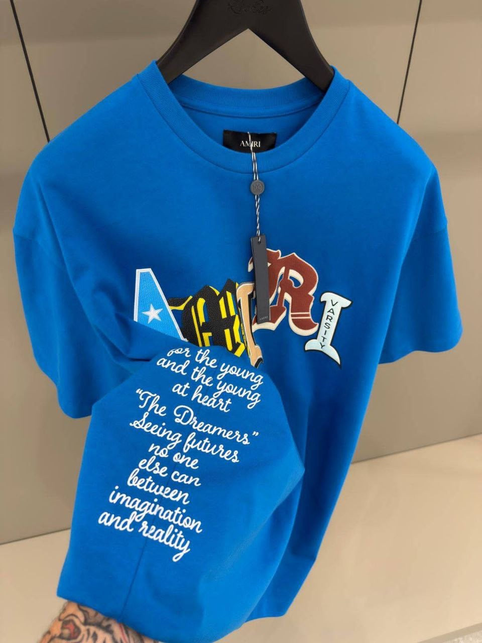 Amiri T-shirt
