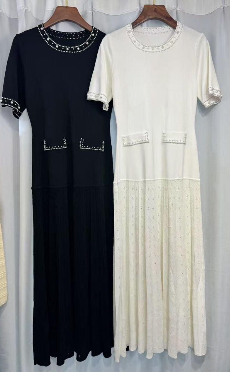 Sandro Dress