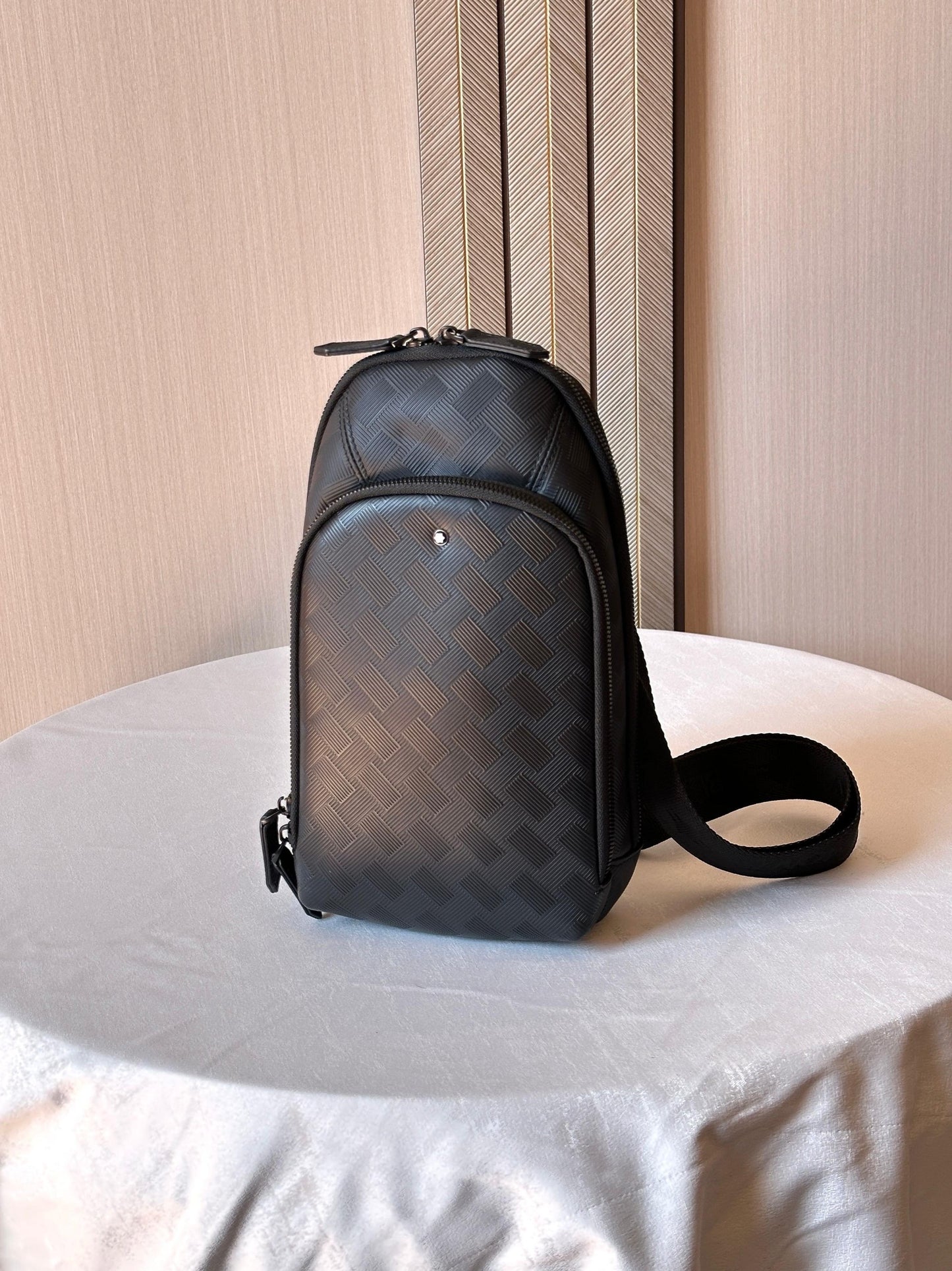 MontBlanc Cross Bag (Vip)