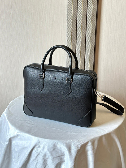 MontBlanc Laptop Bag (VIP Quality)