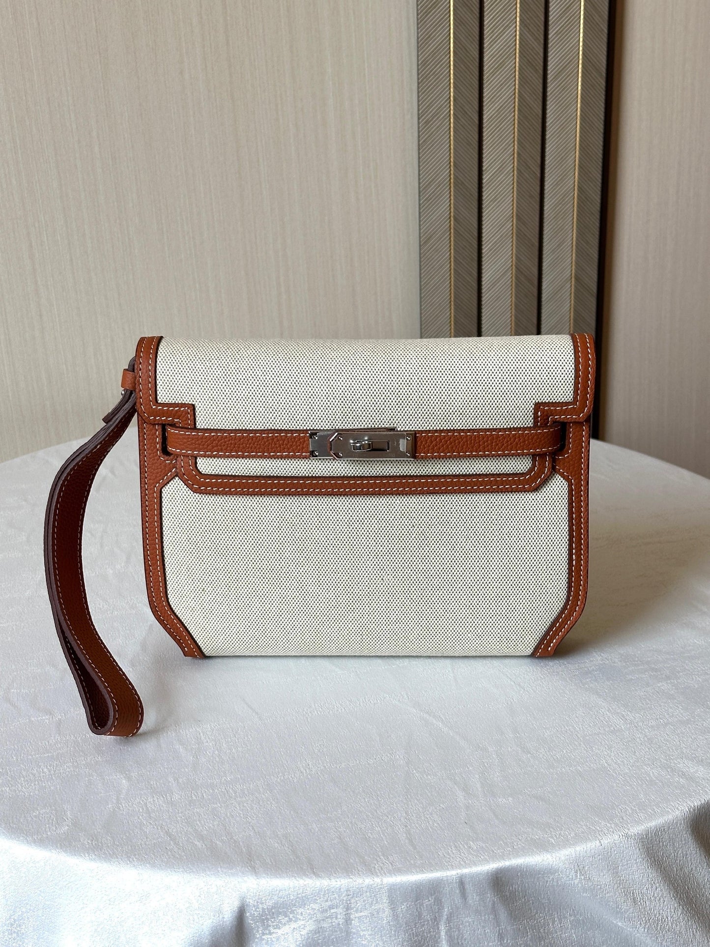 Hermes Clutch Bag (Vip)