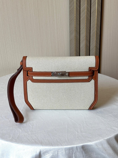 Hermes Clutch Bag (Vip)