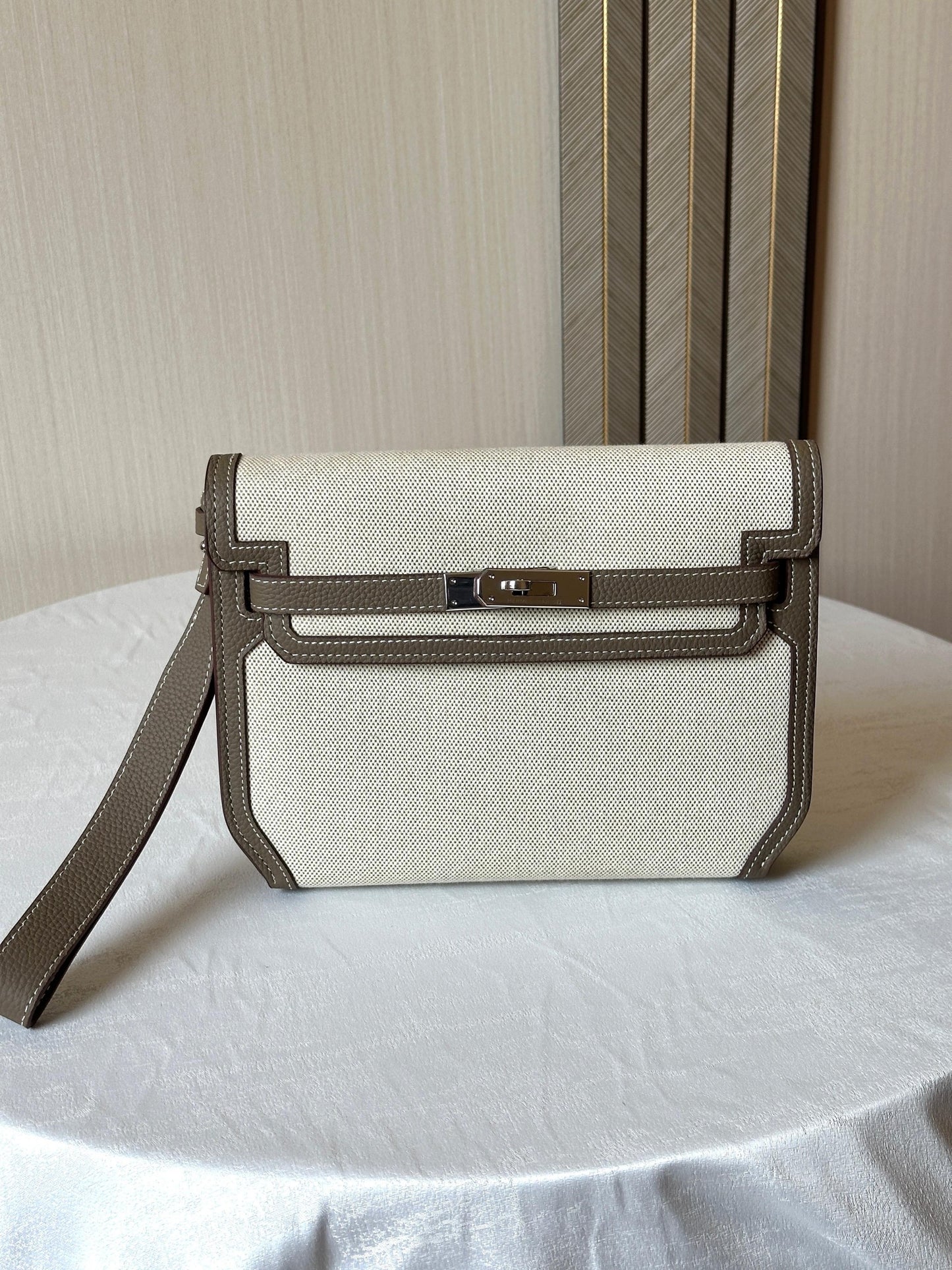 Hermes Clutch Bag (Vip)