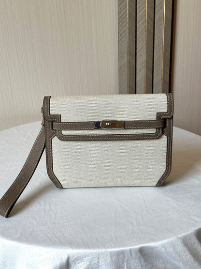 Hermes Clutch Bag (Vip)