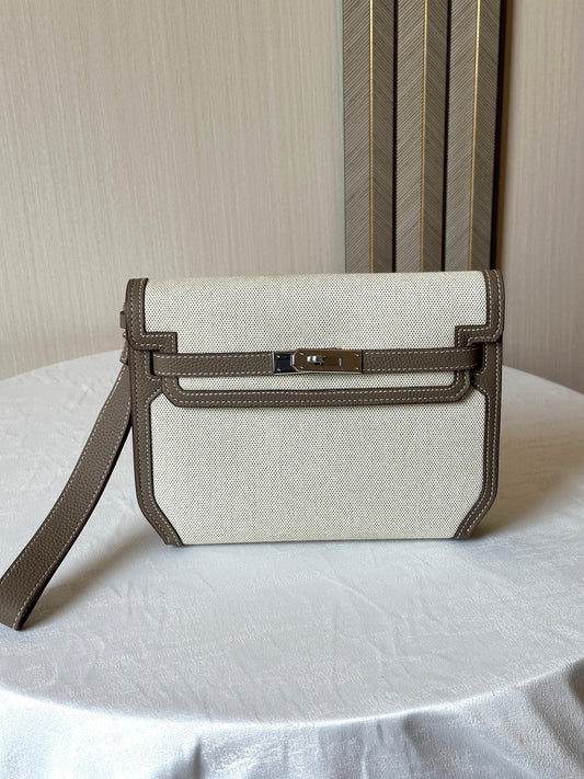 Hermes Clutch Bag (Vip)