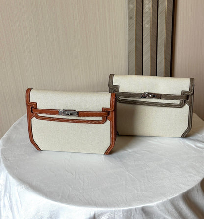 Hermes Clutch Bag (Vip)