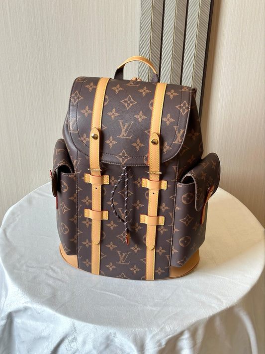 Louis Vuitton Backpack (VIP Quality)