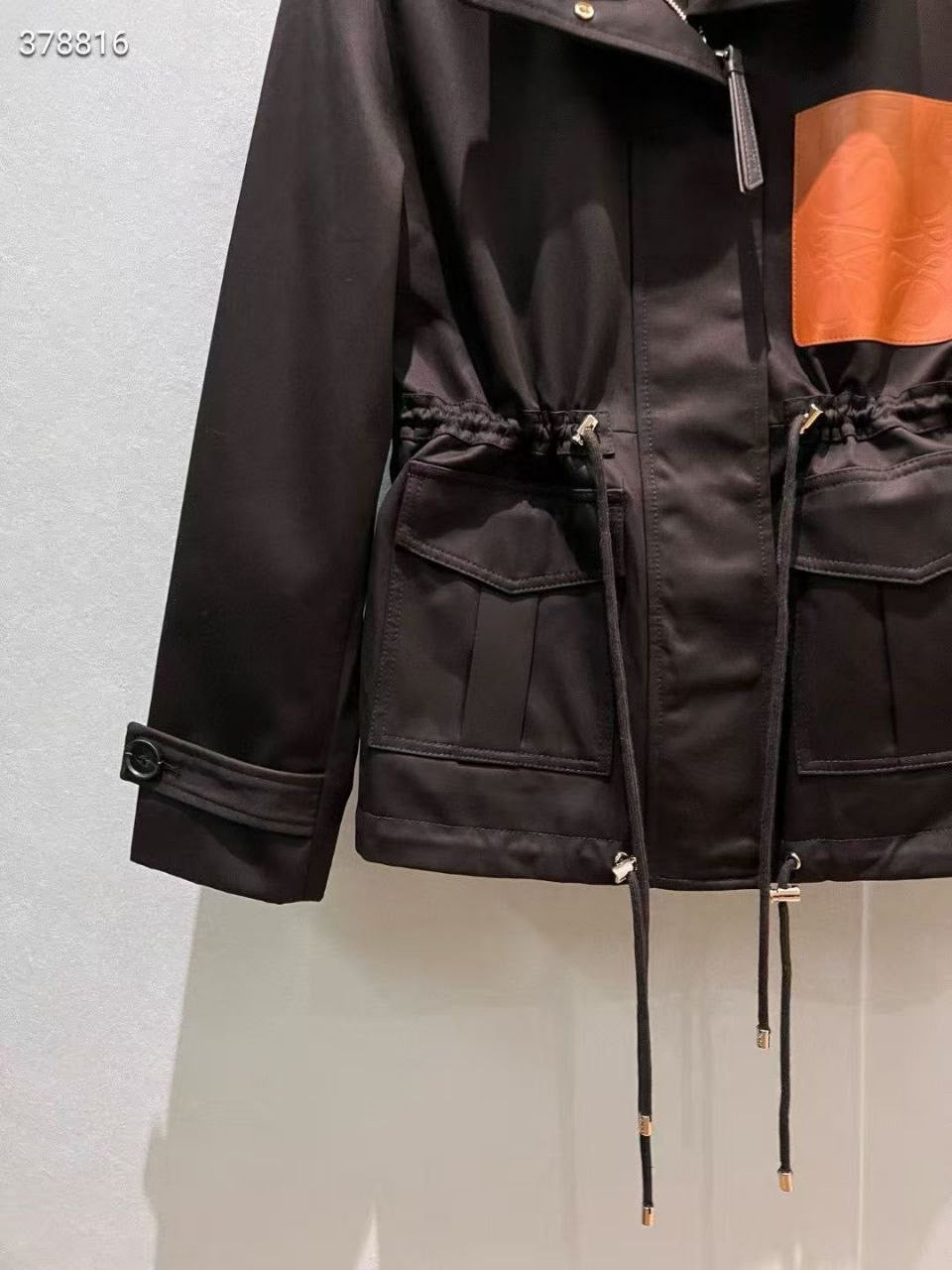 Loewe Jacket