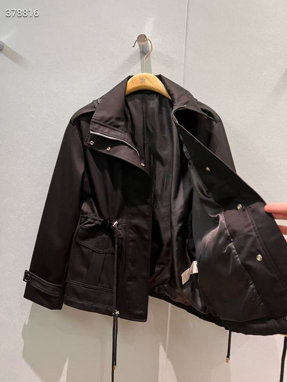 Loewe Jacket