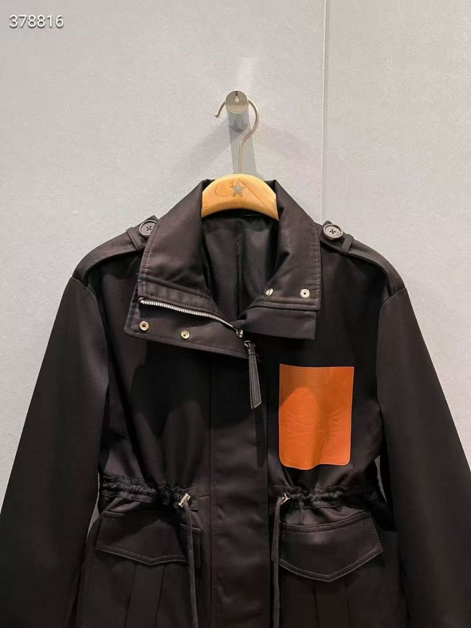 Loewe Jacket