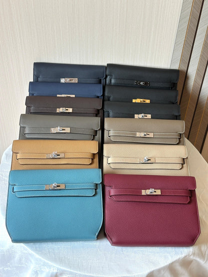 Hermes Clutch (VIP Quality)