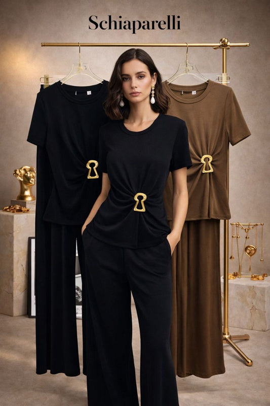 Schiaparelli Set
