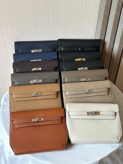 Hermes Clutch (VIP Quality)