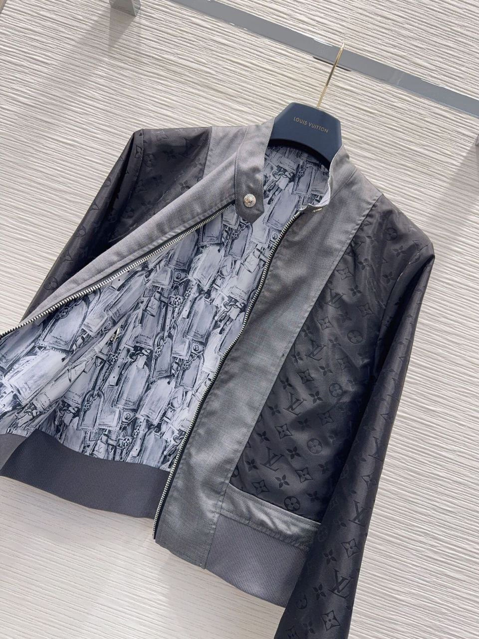 Louis Vuitton Reversible Jacket