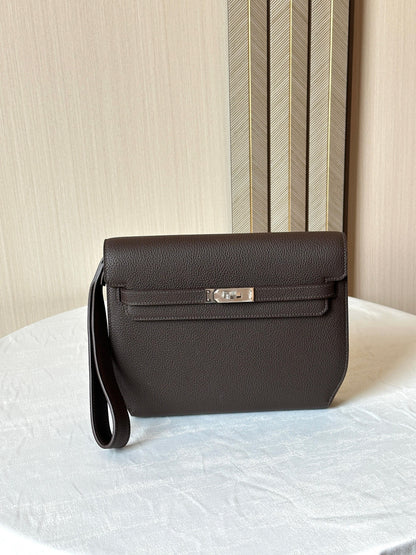 Hermes Clutch (VIP Quality)