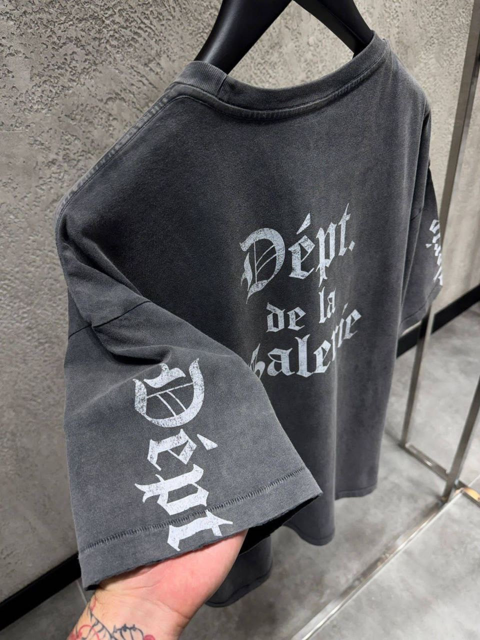 Gallery Dept T-Shirt