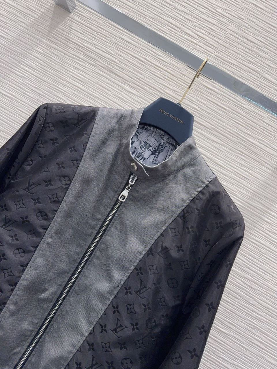 Louis Vuitton Reversible Jacket