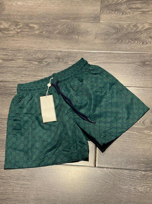 Gucci Swimming Shorts