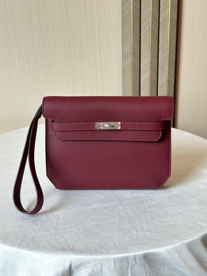 Hermes Clutch (VIP Quality)