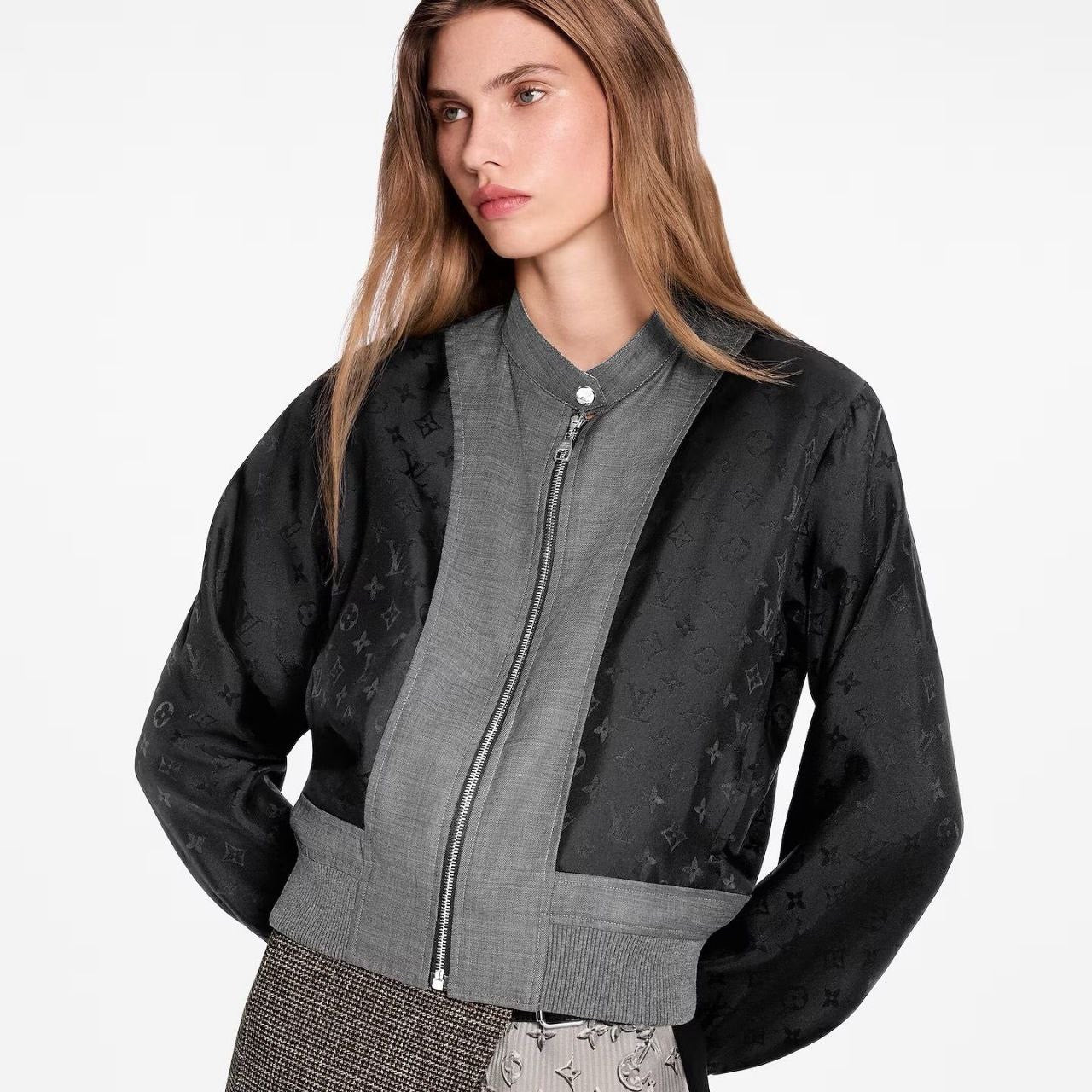 Louis Vuitton Reversible Jacket