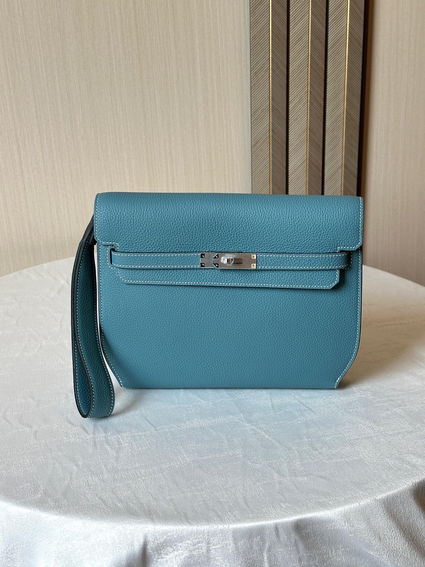 Hermes Clutch (VIP Quality)