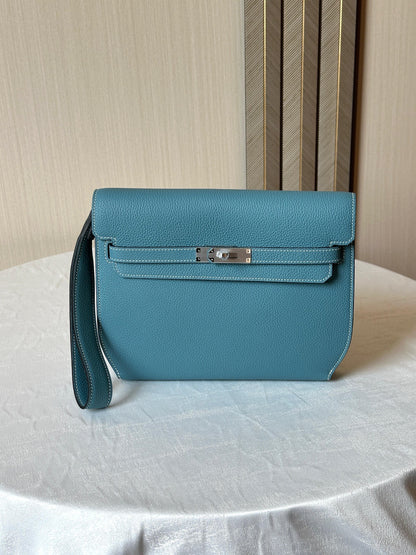 Hermes Clutch (VIP Quality)