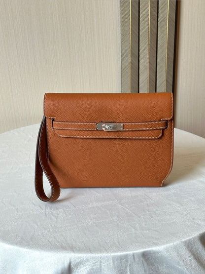 Hermes Clutch (VIP Quality)