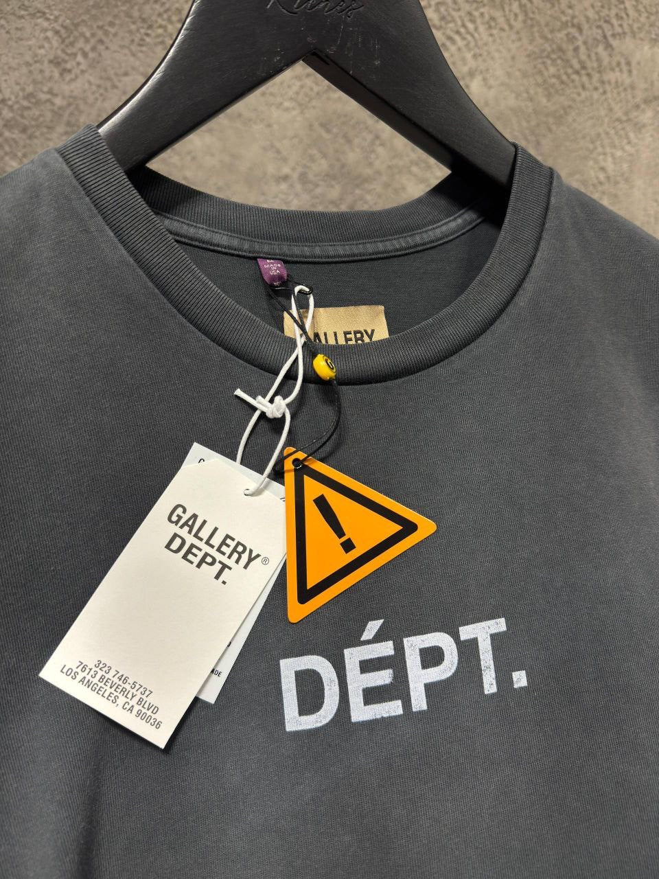 Gallery Dept T-Shirt