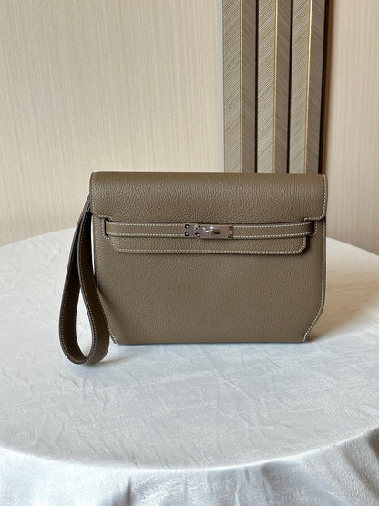 Hermes Clutch (VIP Quality)