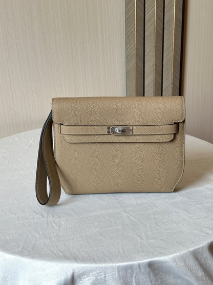 Hermes Clutch (VIP Quality)