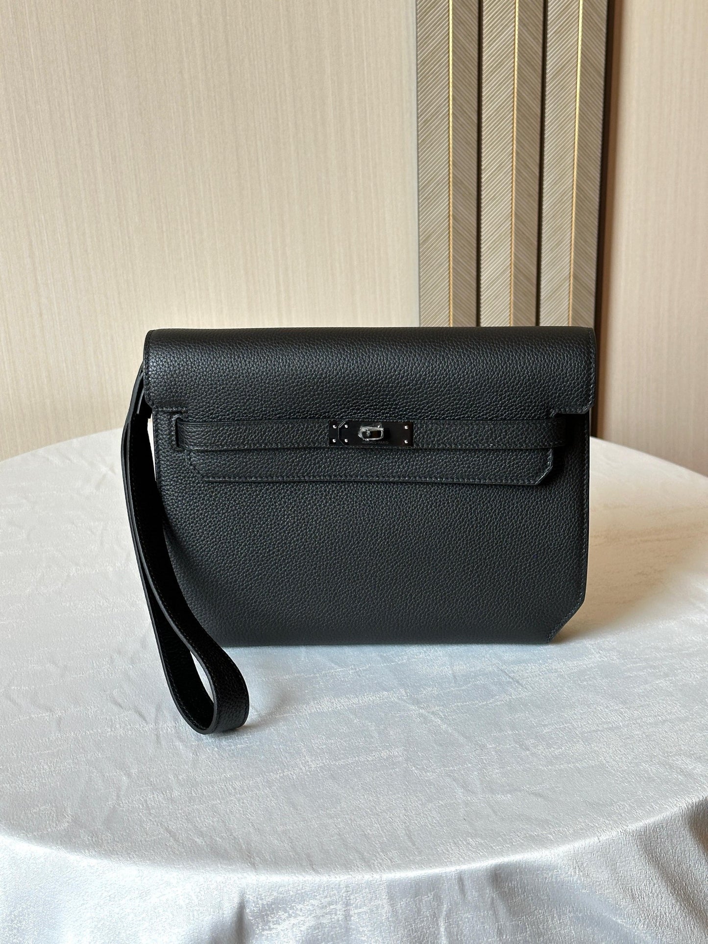 Hermes Clutch (VIP Quality)