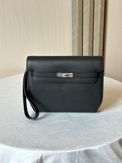 Hermes Clutch (VIP Quality)