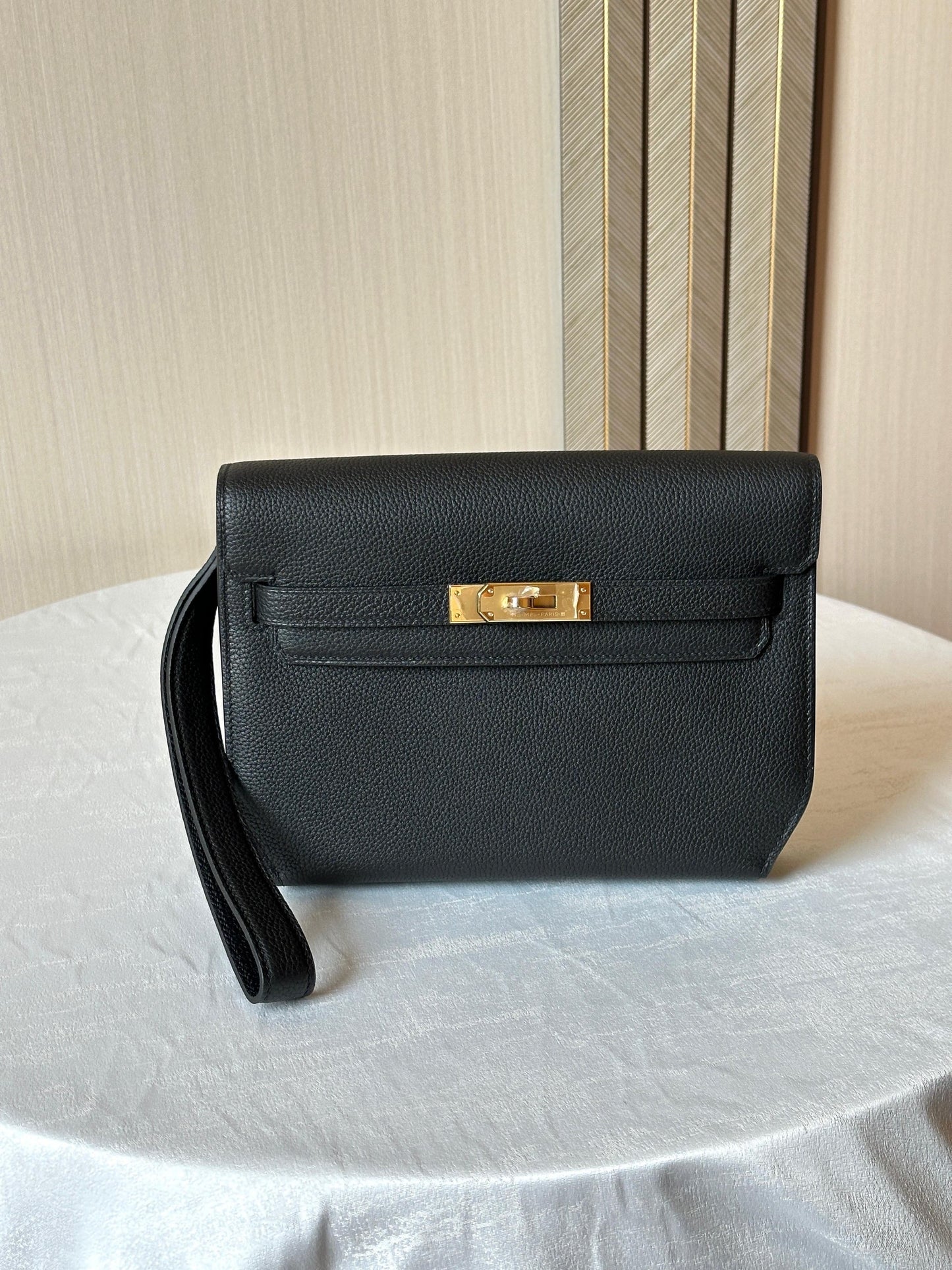 Hermes Clutch (VIP Quality)