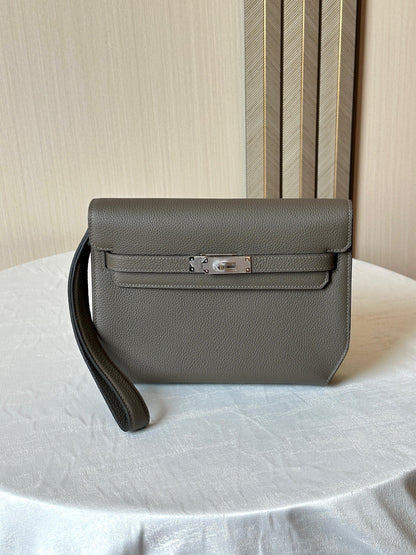 Hermes Clutch (VIP Quality)
