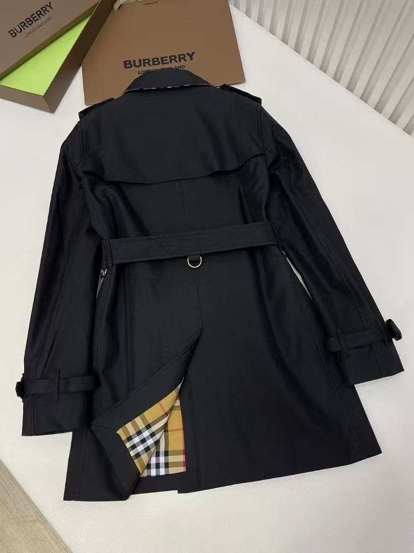 Burberry Coat
