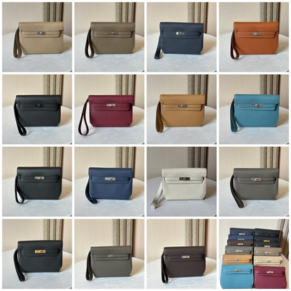 Hermes Clutch (VIP Quality)